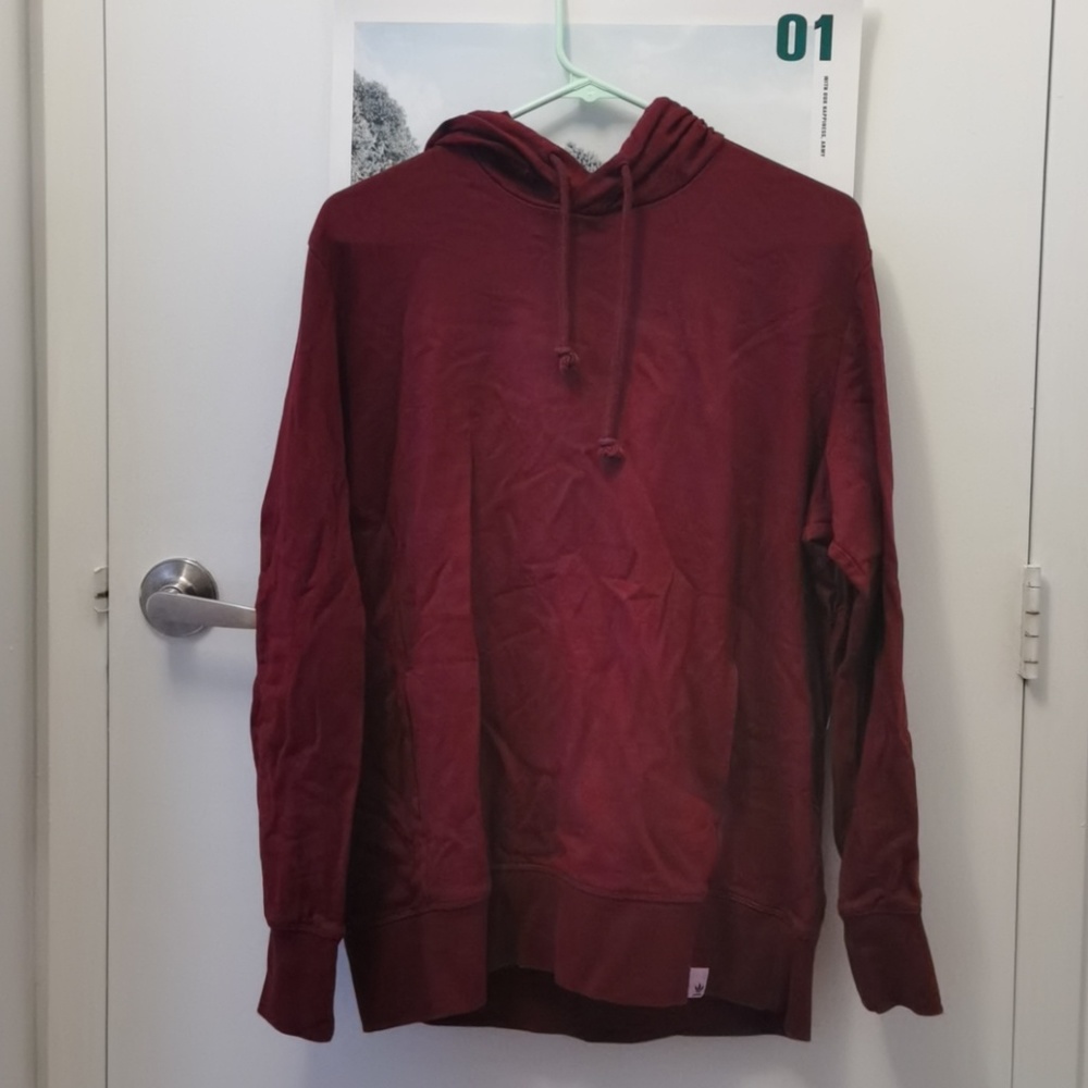 Hoodie/Sweatshirt